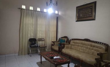 Jual Rumah dua lantai di Pandeyan UMBULHARJO Yogyakarta