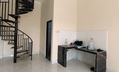 Ruko di Sawahan Boyolali