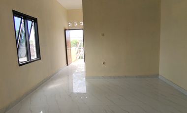 Ruko di Sawahan Boyolali