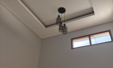 Rumah cluster cantik PURBAYAN solo