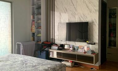 Disewakan Rumah 2 Mewah Lantai Golf Island Cluster Orchestra Beach