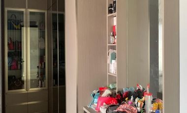 Disewakan Rumah 2 Mewah Lantai Golf Island Cluster Orchestra Beach