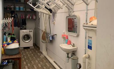 Disewakan Rumah 2 Mewah Lantai Golf Island Cluster Orchestra Beach