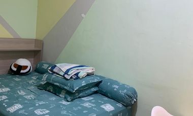 Disewakan Rumah 2 Mewah Lantai Golf Island Cluster Orchestra Beach