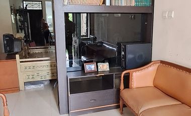 Rumah dijual di Citraland utama, International village, dekat G walk