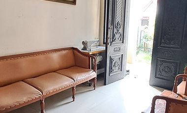 Rumah dijual di Citraland utama, International village, dekat G walk