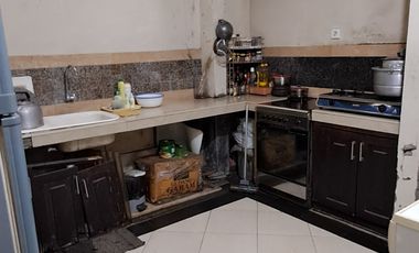 Rumah dijual di Citraland utama, International village, dekat G walk