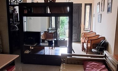 Rumah dijual di Citraland utama, International village, dekat G walk