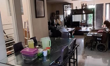 Rumah dijual di Citraland utama, International village, dekat G walk