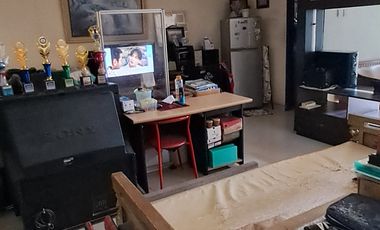 Rumah dijual di Citraland utama, International village, dekat G walk