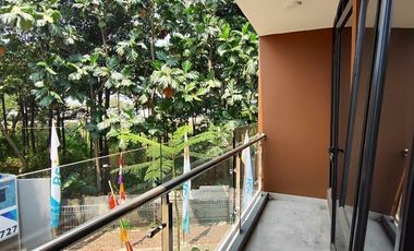 Rumah DP 0 dekat pintu tol Cimanggis, Depok