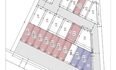 Rumah DP 0 dekat pintu tol Cimanggis, Depok