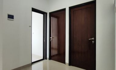 Rumah DP 0 dekat pintu tol Cimanggis, Depok