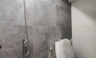 Rumah DP 0 dekat pintu tol Cimanggis, Depok