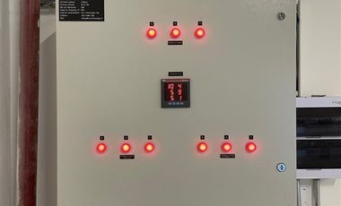 Local Comercial en Arriendo en cerro el plomo 5712