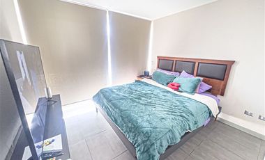 Departamento en Venta en Edificio Aquamare piso 20
