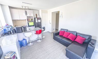 Departamento en Venta en Edificio Aquamare piso 20