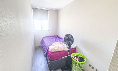 Departamento en Venta en Edificio Aquamare piso 20