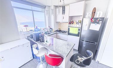 Departamento en Venta en Edificio Aquamare piso 20