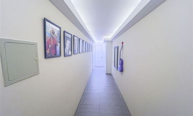 Departamento en Venta en Edificio Aquamare piso 20