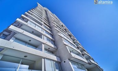 Departamento en Venta en Edificio Aquamare piso 20