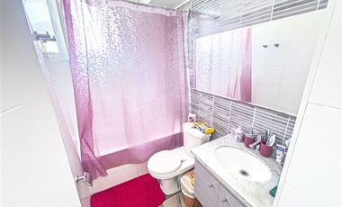 Departamento en Venta en Edificio Aquamare piso 20