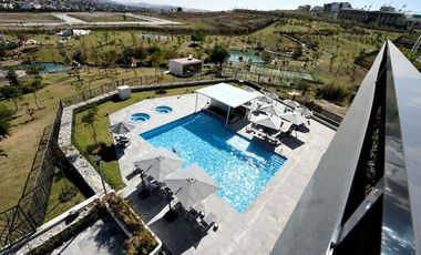 DEPARTAMENTO EN VENTA, LOMAS DE ANGELOPOLIS, PUNTA CASCATTA, AMENIDADES TIPO RESORT #1103