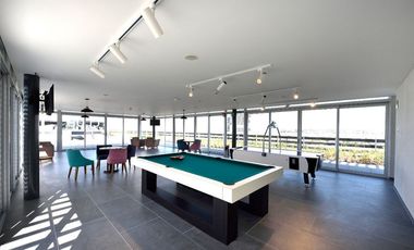 DEPARTAMENTO EN VENTA, LOMAS DE ANGELOPOLIS, PUNTA CASCATTA, AMENIDADES TIPO RESORT #1003