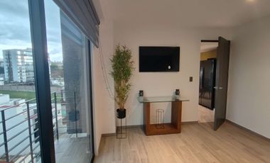 DEPARTAMENTO EN VENTA, LOMAS DE ANGELOPOLIS, PUNTA CASCATTA, AMENIDADES TIPO RESORT #1003