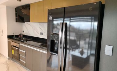 DEPARTAMENTO EN VENTA, LOMAS DE ANGELOPOLIS, PUNTA CASCATTA, AMENIDADES TIPO RESORT #1003