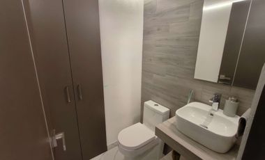 DEPARTAMENTO EN VENTA, LOMAS DE ANGELOPOLIS, PUNTA CASCATTA, AMENIDADES TIPO RESORT #902