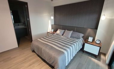 DEPARTAMENTO EN VENTA, LOMAS DE ANGELOPOLIS, PUNTA CASCATTA, AMENIDADES TIPO RESORT #902