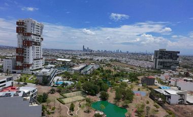 DEPARTAMENTO EN VENTA, LOMAS DE ANGELOPOLIS, PUNTA CASCATTA, AMENIDADES TIPO RESORT #802