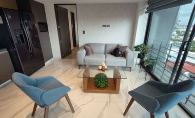 DEPARTAMENTO EN VENTA, LOMAS DE ANGELOPOLIS, PUNTA CASCATTA, AMENIDADES TIPO RESORT #704