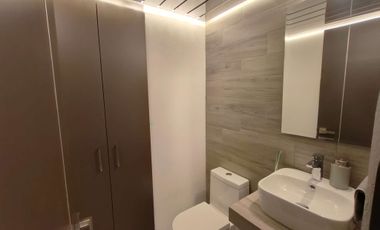 DEPARTAMENTO EN VENTA, LOMAS DE ANGELOPOLIS, PUNTA CASCATTA, AMENIDADES TIPO RESORT #702