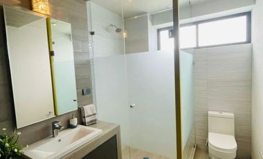 DEPARTAMENTO EN VENTA, LOMAS DE ANGELOPOLIS, PUNTA CASCATTA, AMENIDADES TIPO RESORT #702