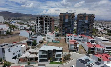 DEPARTAMENTO EN VENTA, LOMAS DE ANGELOPOLIS, PUNTA CASCATTA, AMENIDADES TIPO RESORT #701