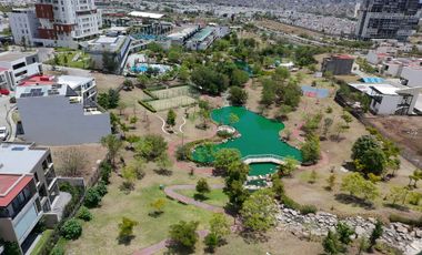 DEPARTAMENTO EN VENTA, LOMAS DE ANGELOPOLIS, PUNTA CASCATTA, AMENIDADES TIPO RESORT #701