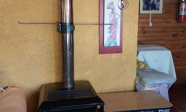 SE VENDE PARCELA  SECTOR RAHUIL, COMUNA FLORIDA