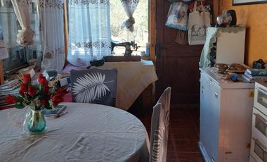 SE VENDE PARCELA  SECTOR RAHUIL, COMUNA FLORIDA