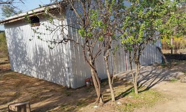 SE VENDE PARCELA  SECTOR RAHUIL, COMUNA FLORIDA