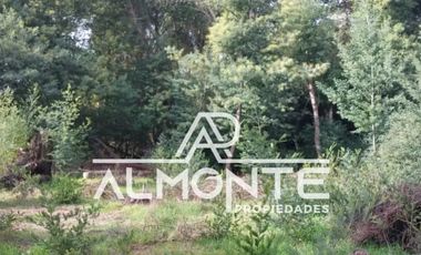 VENTA DE PARCELA SECTOR LIBUY COMUNA BULNES QUILLÓN