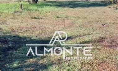 VENTA DE PARCELA SECTOR LIBUY COMUNA BULNES QUILLÓN