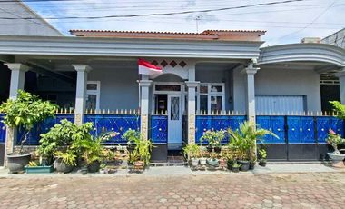 Di Jual Murah Rumah Siap Huni di Kota Cirebon