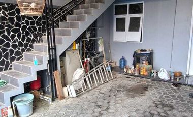 Di Jual Murah Rumah Siap Huni di Kota Cirebon
