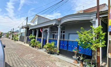 Di Jual Murah Rumah Siap Huni di Kota Cirebon