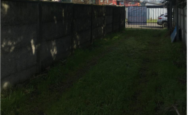 Terreno en Venta – Ubicación Privilegiada en Osorno, junto al Casino