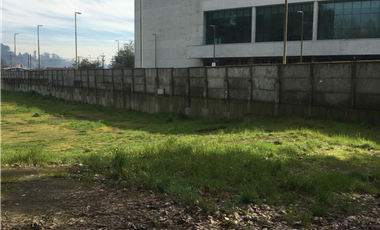 Terreno en Venta – Ubicación Privilegiada en Osorno, junto al Casino