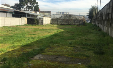 Terreno en Venta – Ubicación Privilegiada en Osorno, junto al Casino