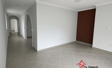 Apartamento en Arriendo Ubicado en Envigado Codigo 2566